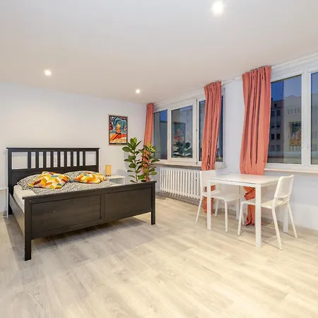 6 Apartment Gdynia