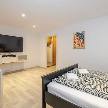 6 Apartment Gdynia