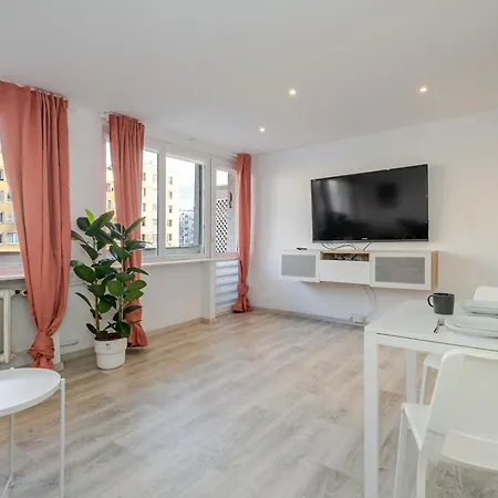 6 Apartment *