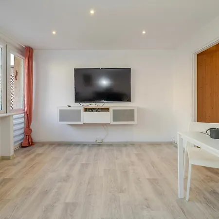 Apartment 6 Gdynia
