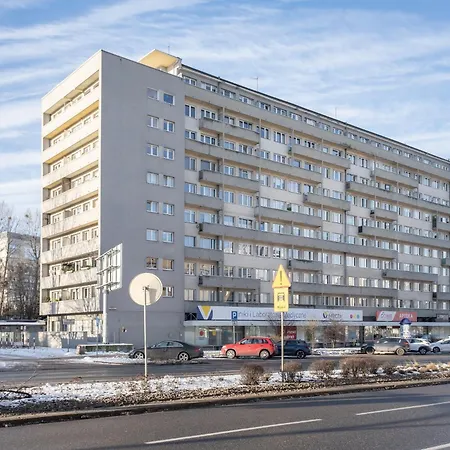 Apartment 6